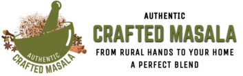 craftedmasala.com
